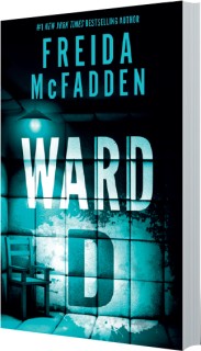 Ward-D on sale