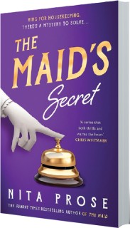 The-Maids-Secret on sale