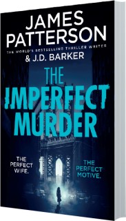The-Imperfect-Murder on sale