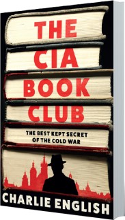 The-CIA-Book-Club on sale