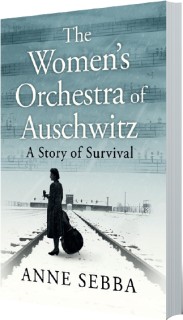 The-Womens-Orchestra-of-Auschwitz on sale