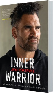 Inner-Warrior on sale