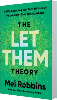 The-Let-Them-Theory on sale