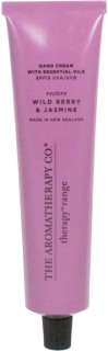 The-Aromatherapy-Co-Wild-Berry-Jasmine-Hand-Cream-75ml on sale