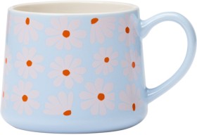Daisy-Mug on sale