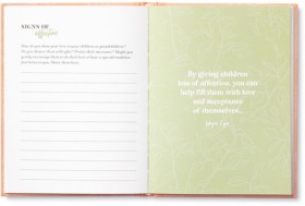Grandma-In-Her-Own-Words-Record-Book on sale