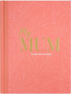 Mum-In-Her-Own-Words-Record-Book on sale