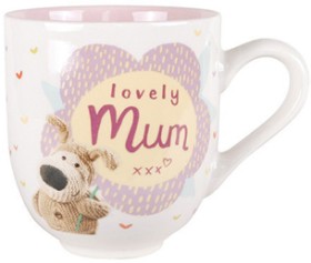 Boofle-Mug-Lovely-Mum on sale