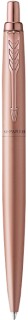 Parker-Jotter-XL-Monochrome-Rose-Gold-Ballpoint-Pen on sale