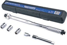Mechpro-Torque-Wrench-12-Dr-with-Sockets on sale