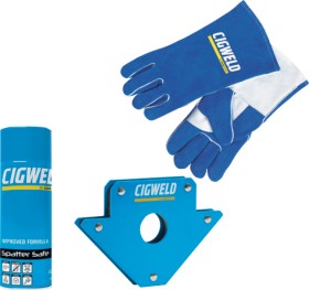 Cigweld+Welding+Accessories