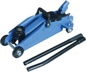 NEW+Mechpro+Trolley+Jack+1500kg