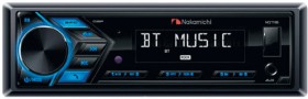 Nakamichi-Single-Din-Head-Unit on sale