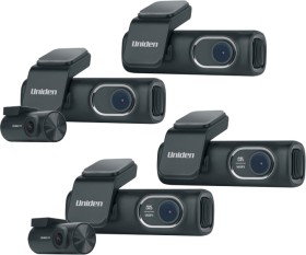 10-off-Uniden-Dash-Cams on sale
