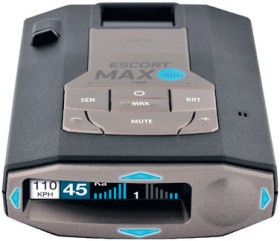 Escort-MAX-360c-International-Safety-Radar-Detector on sale