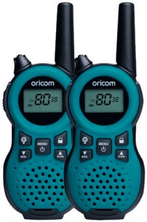 Oricom-UHF-500mW-Handheld-Radio-Twin-Pack on sale