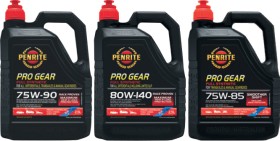 15%25+off+Penrite+Pro+Gear+2.5L
