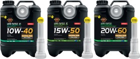 30%25+off+Penrite+HPR+Diesel+10L+Range