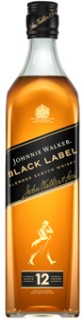 Johnnie+Walker+Black+Label+Blended+Scotch+Whisky+700mL