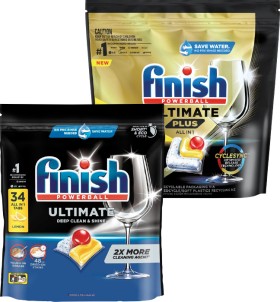 Finish-Dishwashing-Tablets-31-34-36-Pack on sale