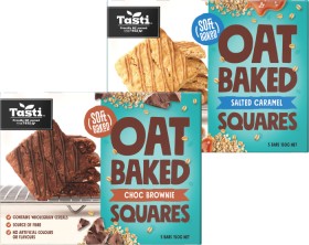 Tasti+Oat+Baked+Squares+5+Pack
