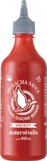 Flying+Goose+Sriracha+Smokey+Sauce+455ml
