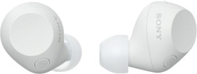 Sony-WFC710N-Truly-Wireless-Noise-Cancelling-Earbuds-White on sale