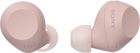 Sony-WFC710N-Truly-Wireless-Noise-Cancelling-Earbuds-Pink on sale