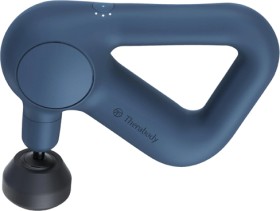 Theragun-Relief-Handheld-Massager-Navy on sale