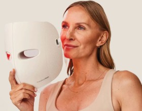 TheraFace-LED-Mask on sale