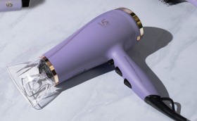 VS+Sassoon+Smooth+Fusion+2400+Hair+Dryer