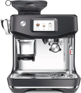 Breville+the+Barista+Touch+Impress+with+Cold+Brew+-+Black+Truffle