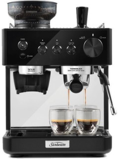 Sunbeam+Origins+Classic+Espresso+Machine
