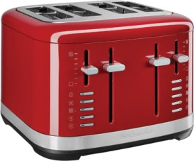 KitchenAid+KMT4109+4+Slice+Toaster%2A