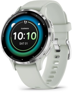 Garmin+Venu+3%2F3S+-+Pebble+Grey%2FPassivated