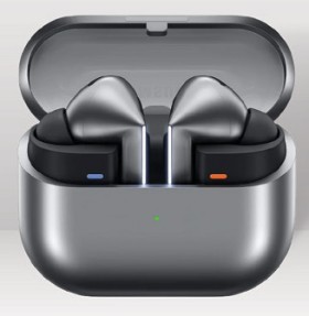 Samsung+Buds+Pro+3+-+Silver