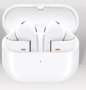 Samsung+Buds+Pro+3+-+White