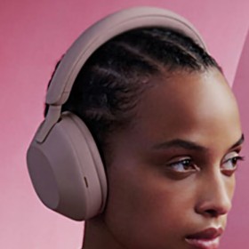 Sony-WH-1000XM5-Premium-Noise-Cancelling-Wireless-Over-Ear-Headphones on sale