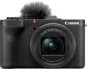 Canon+PowerShot+V1+Vlogging+Camera