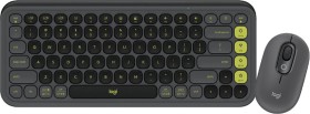 Logitech-Pop-Icon-Combo-Graphite on sale