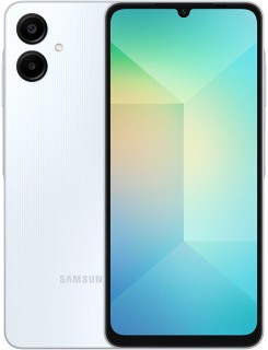 Samsung+Galaxy+A06+4G+64GB+-+Light+Blue