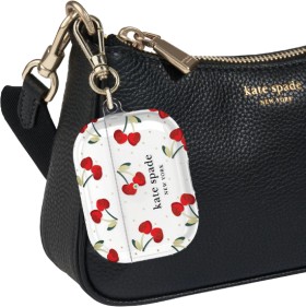 KSNY+AirPods+Pro+Case+for+1st%2F2nd+Gen+%28Cherry+Dot%29