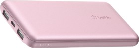 Belkin+BoostUp+Charge+10K+3+Port+Power+Bank+with+Cable