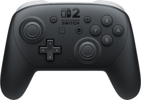 Nintendo+Switch+2+Pro+Controller