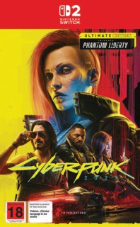Nintendo+Switch+2+Cyberpunk+2077%3A+Ultimate+Edition