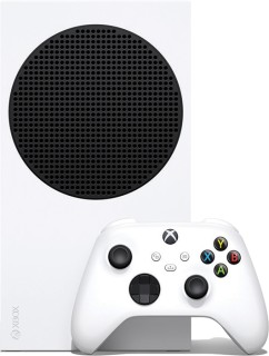 Xbox+Series+S+Console+-+512GB