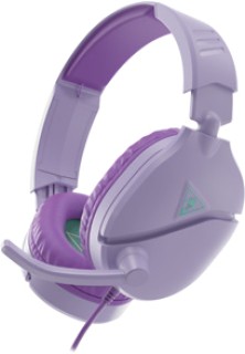 Turtle+Beach+Recon+70+Wired+Gaming+Headset+-+Lavender