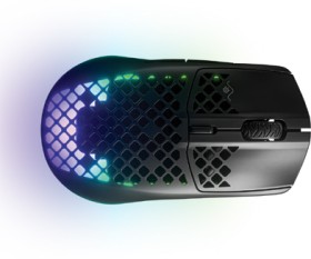 SteelSeries+Aerox+3+Wired+Gaming+Mouse