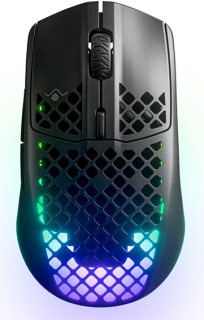 SteelSeries-Aerox-3-Wireless-Gaming-Mouse on sale