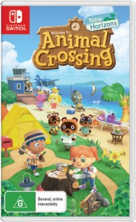 Nintendo+Switch+Animal+Crossing%3A+New+Horizons